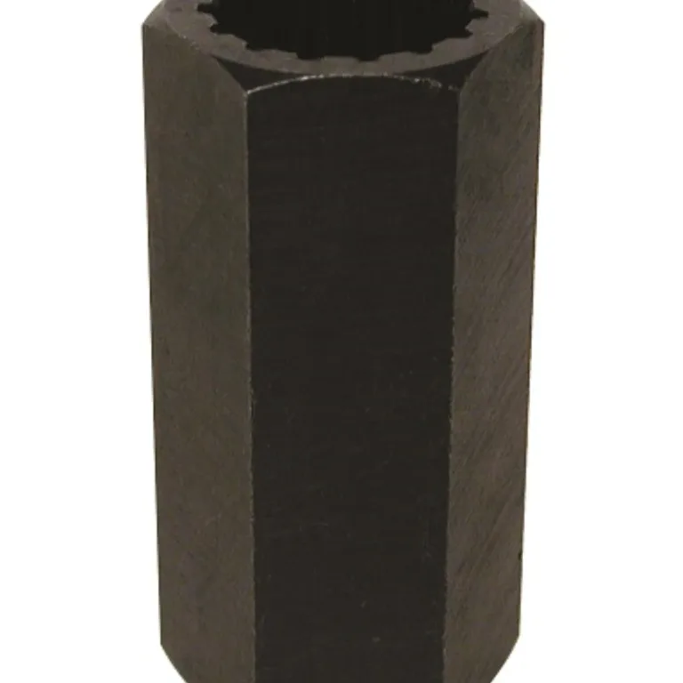 Prop shaft adaptor