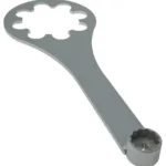 Verktyg kronmutter (90100)
