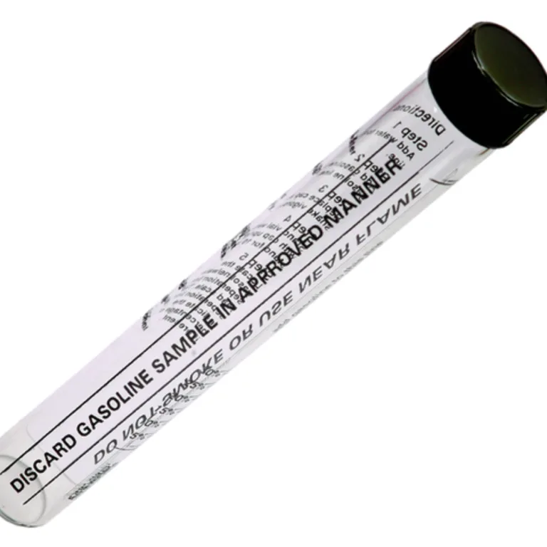 Verktyg Etanol Provare