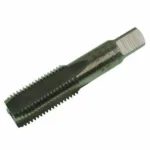 Gängtapp 1/4-18 NPT