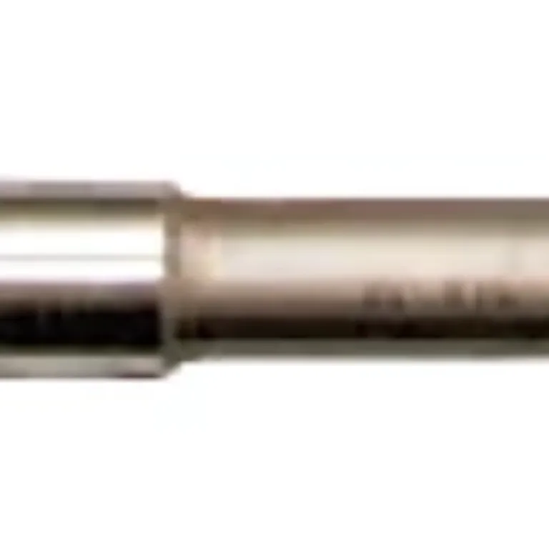 Drivaxel/vertikalaxel