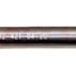 Drivaxel/vertikalaxel