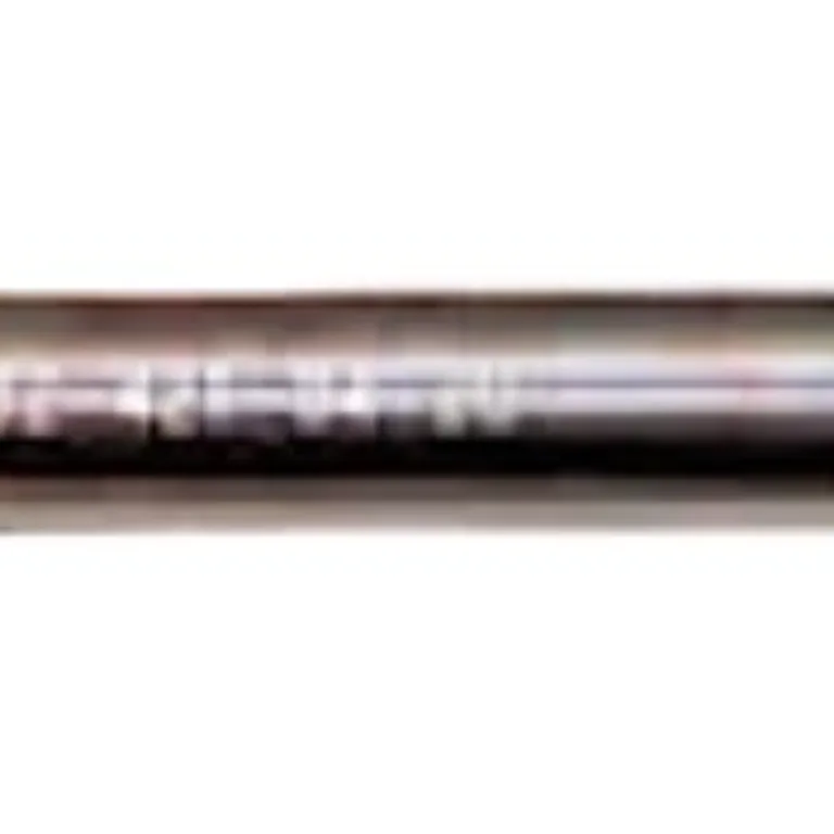 Drivaxel/vertikalaxel