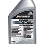 1L 2-takts olja Prem +