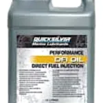 10L 2-takts olja DFI