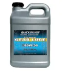 10L 80w-90 Växelhusolja