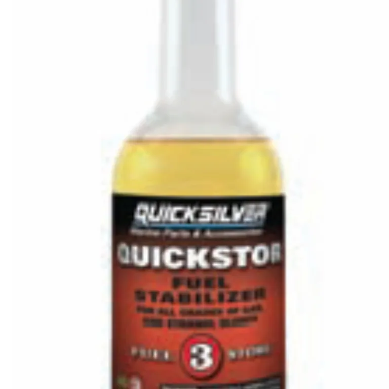 Bränslestabilisering