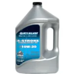 4L motorolja 10W30 mineral