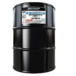 Quicksilver motorolja 10W30, fat 208 liter