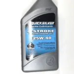 Motorolja Mineral 1 liter