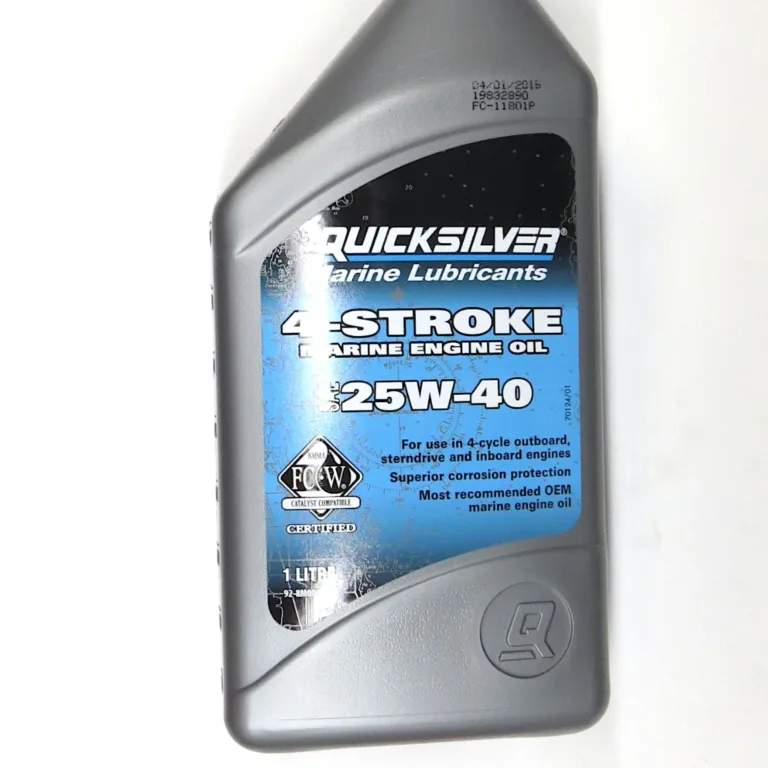 Motorolja Mineral 1 liter