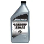 1 Liter 25w-50 Verado