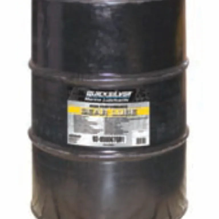 60L Drevolja Quicksilver