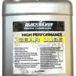 10L Drevolja Quicksilver