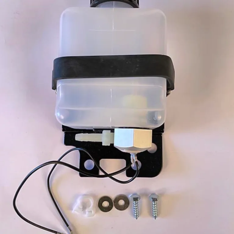 Oljebehållare Mercruiser Alpha, Bravo (806193A48)