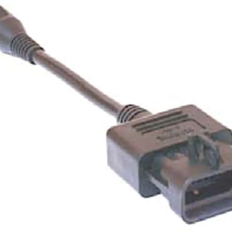 Adapter