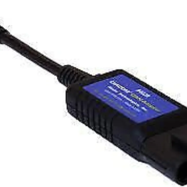 Adapter