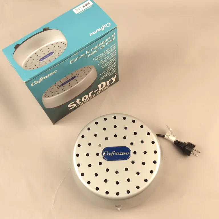 Stor-Dry Elektrisk Torrboll, 230V