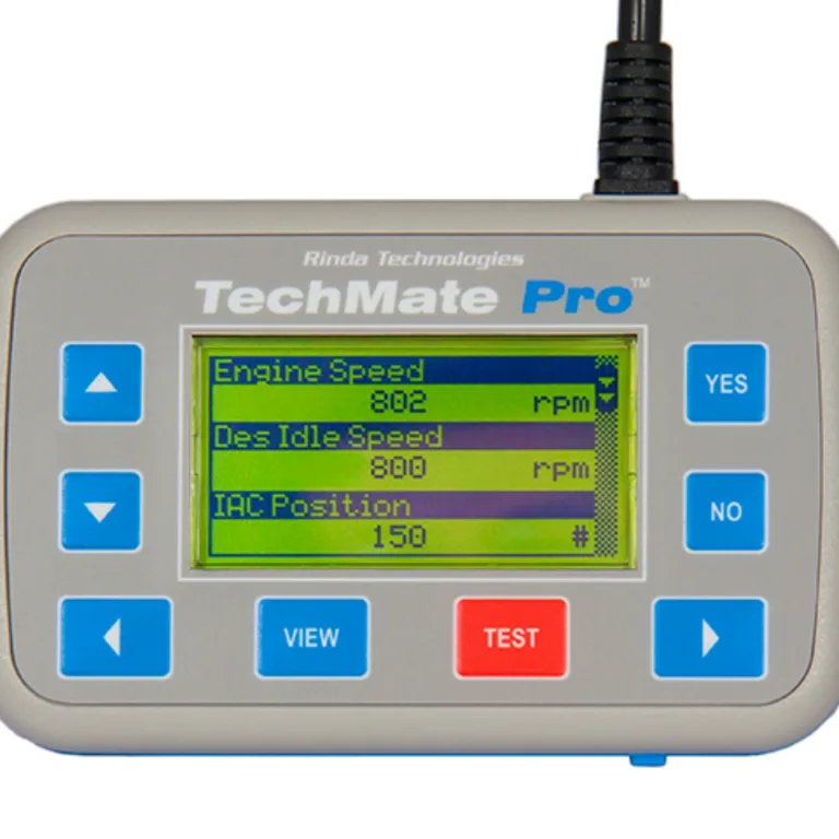 Techmate Pro
