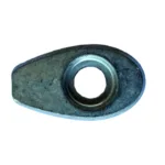 Anod vid kavitationsplattan Avator