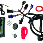 1st Mate Safety &amp; Security Triple Engine kit