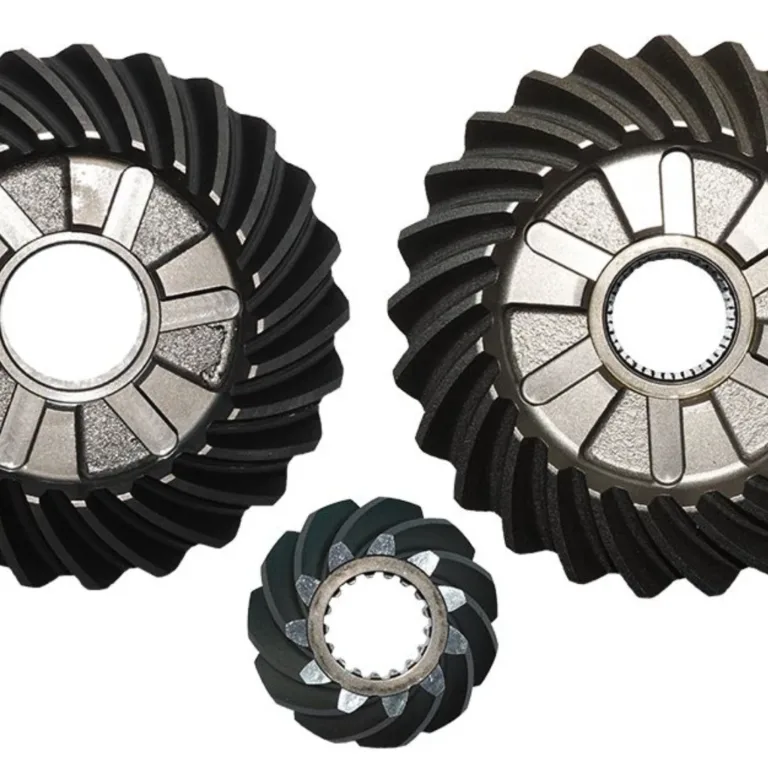 Drevsats Yamaha F75-F100