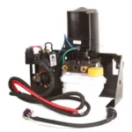 Powertrimpump