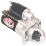 Startmotor inombordare