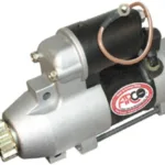 ARCO Startmotor utombordare Yamaha