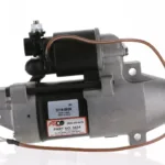 Startmotor för Yamaha 200-225HP 4-takt, 13 Tänder