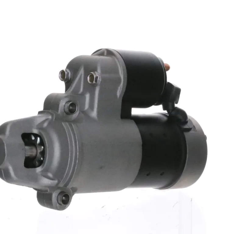 Startmotor för Yamaha 150HP, 175HP, 200HP, 225HP, 250HP, 300HP 4-takt, 13 Tänder