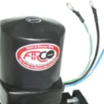Tilt/Trim Motor