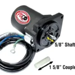 Trim/tilt-motor Yamaha 4-takt