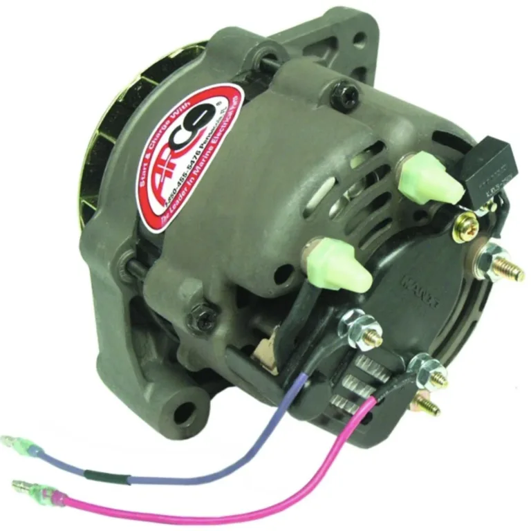 ARCO Generator 75Amp