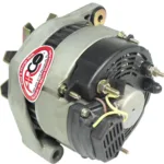 Generator för Volvo Penta 12V, 55A