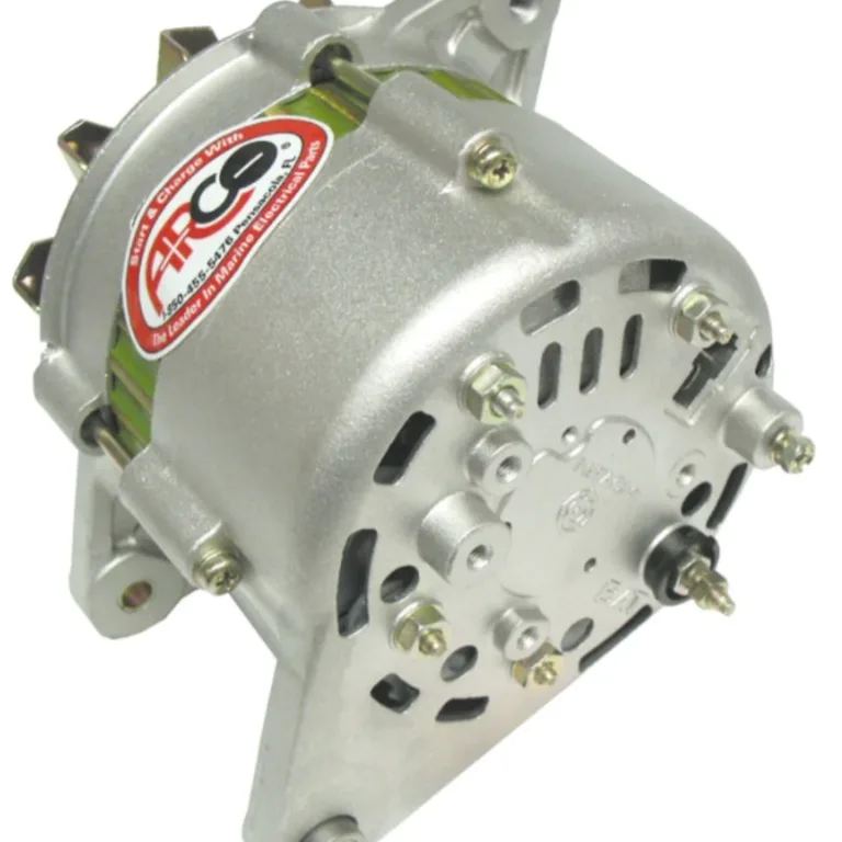 Arco Generator för Yanmar Diesel