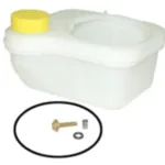 Oljebehållare passar A6275