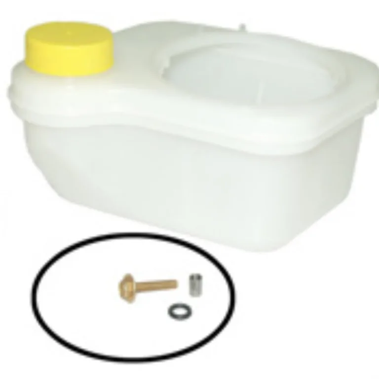 Oljebehållare passar A6275