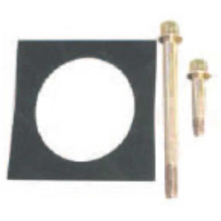 Bultsats för startmotor