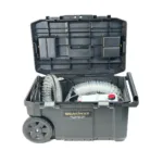 Luftning hydraulstyrning