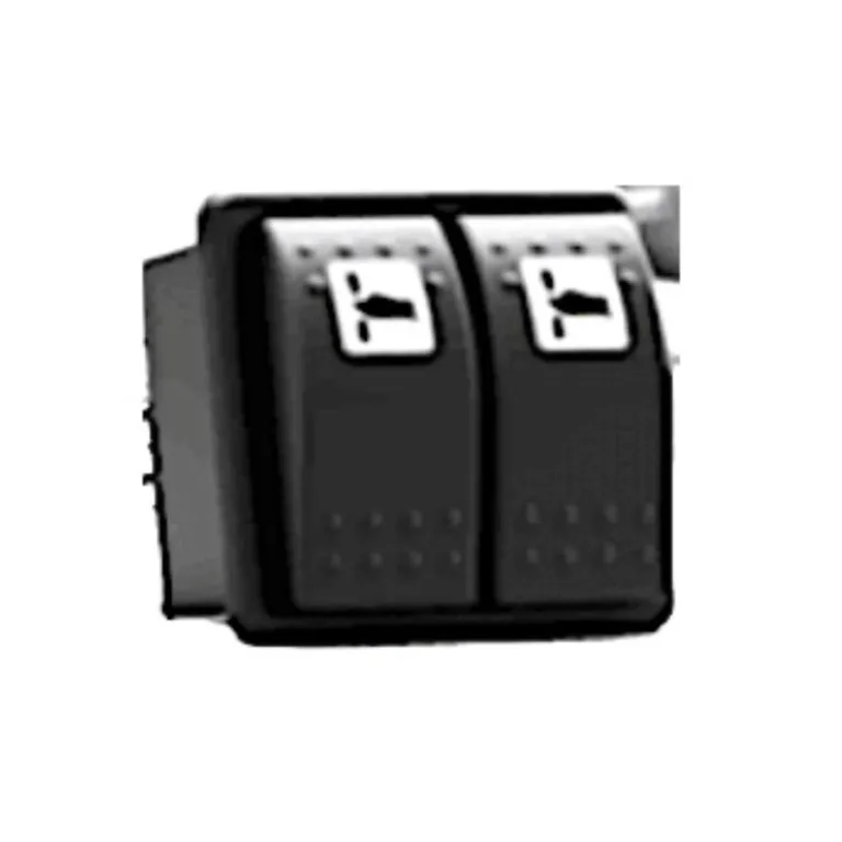 Hydrotab Installationskit enkel manöverpanel (singel kompressor)