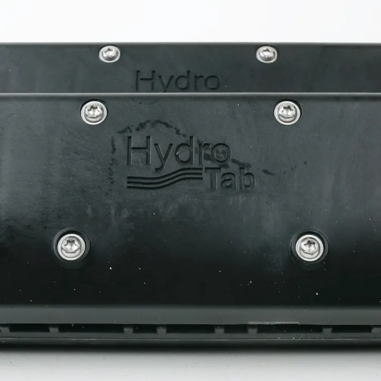 Hydrotab 300SR Eco, komplett kit