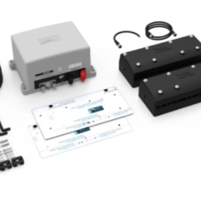 300SR Komposit, kit, indikator