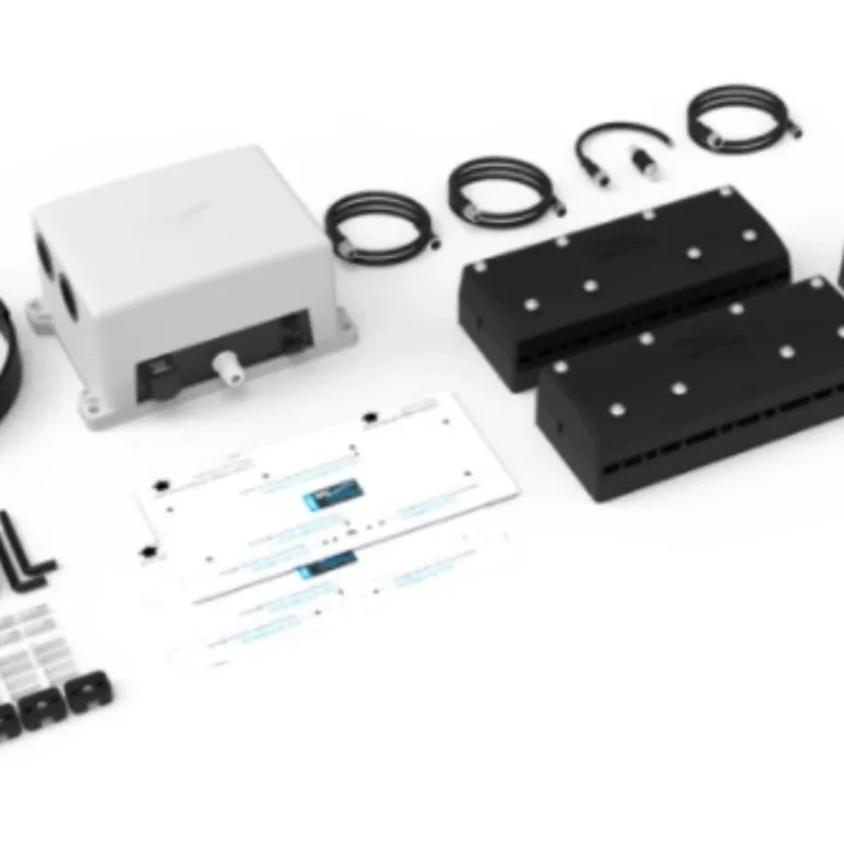 300SR Komposit, kit - MOBY Auto NMEA (with Standard Air Unit)
