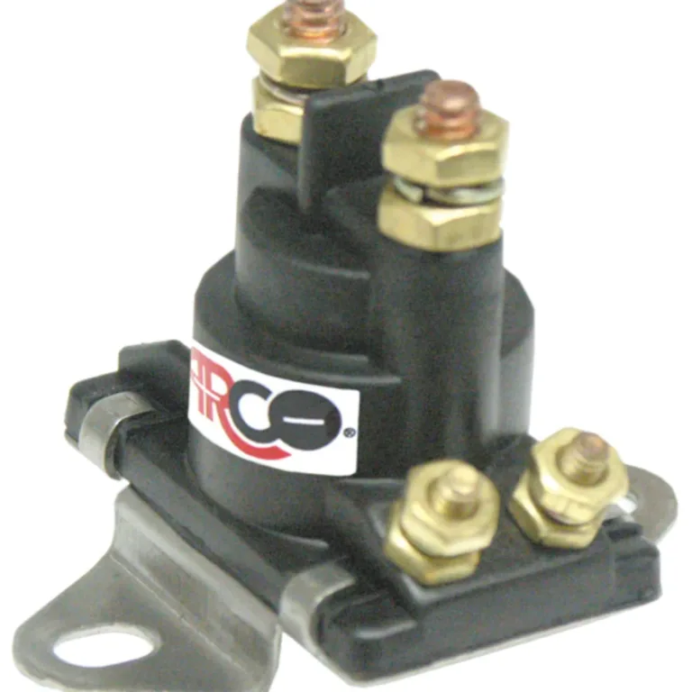Solenoid