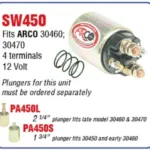 Solenoid