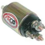 Solenoid