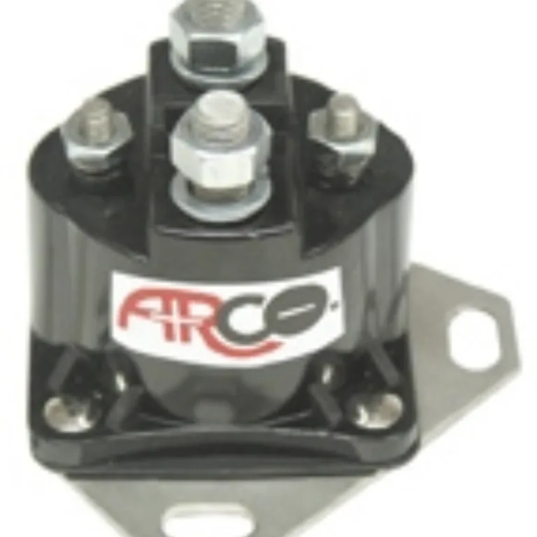 ARCO Solenoid BRP