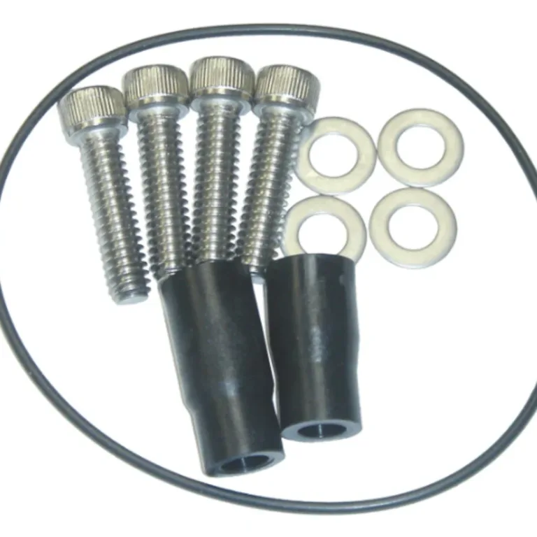 Bultsats trim/tilt motor E-tec