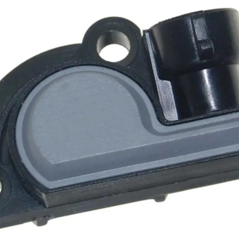 Sensor, TPS